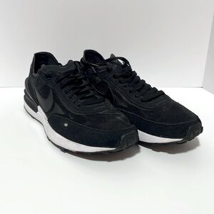 Size 11 - Nike Waffle One Black DA7995 001